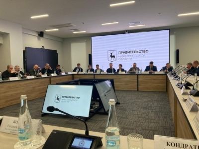 Успехи агропромышленного комплекса Марий Эл представили на межрегиональном уровне