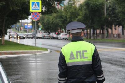 За выходные на дорогах Марий Эл автоинспекторы задержали 11 нетрезвых водителей