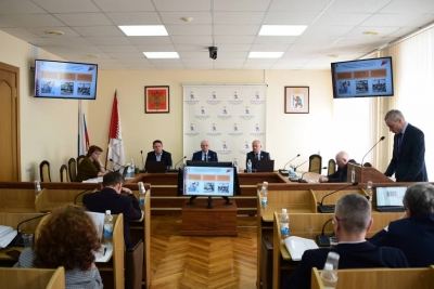 В Марий Эл в этом году ожидается рост числа занятых в малом и среднем бизнесе