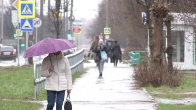 В Марий Эл на этой неделе может прийти почти летняя погода