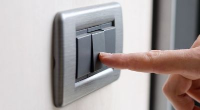 На четырех улицах Йошкар-Олы 10 апреля будут отключать электричество