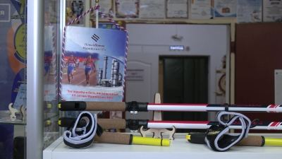 Марий Эл ТВ: Йошкар-Олаште йӱдвел коштмаш тоштер почылтын