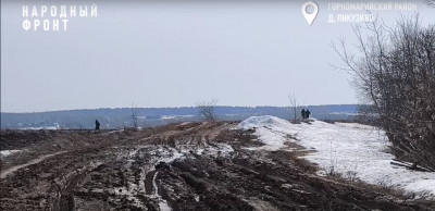 Ситуацию с бездорожьем в населенных пунктах Марий Эл взял на контроль Глава СК России Бастрыкин
