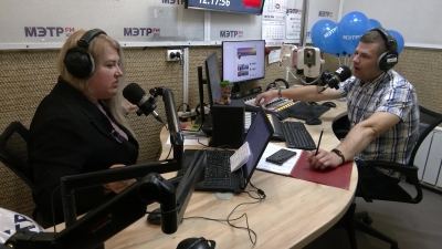 Журналисты СМИ из Марий Эл проведут мастер-классы на выставке «Россия»