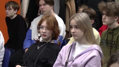 Более 2000 вакансий представят на ярмарке трудоустройства «Работа России. Время возможностей»