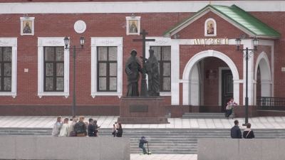 Марий Эл ТВ: Авитаминоз ынже лий манын