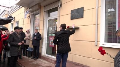 Марий Эл ТВ: Марий Элыште «Сеҥымаш кӱсле» проект тӱҥалтышым налын