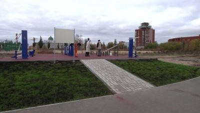 Работающая молодежь просит сделать спортобъекты Марий Эл доступнее