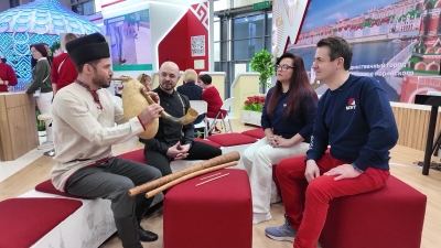 Марий Эл ТВ: «Россия» ончерыште марий СМИ дене палдарат