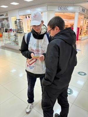 До завершения голосования за объекты благоустройства Йошкар-Олы осталась неделя
