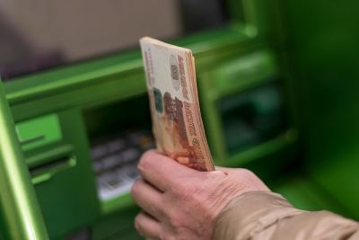 Пятеро жителей Марий Эл за неделю лишились денег при покупке товаров через интернет