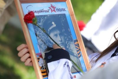 В школах Марий Эл пройдут торжественные мероприятия «Бессмертный полк»