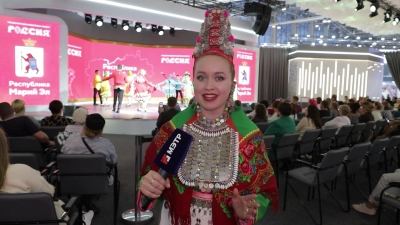 Марий Эл ТВ: Марий муро да куштымаш дене шергылтын