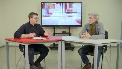 Дискуссионный клуб 12. Выпуск 12: Национальная безопасность России