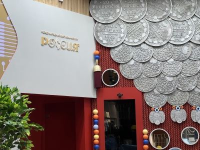 На стенде Марий Эл на выставке-форуме «Россия» стартовали Дни музеев