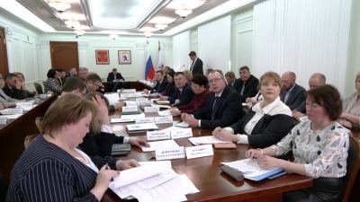 Килемарский муниципальный округ появится в Марий Эл уже в следующем году