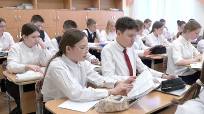 В Лицее Бауманском пройдет день открытых дверей для желающих учиться в 10 медиаклассе