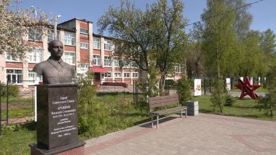 Где в Семеновке появится новая липовая аллея взамен утраченной?