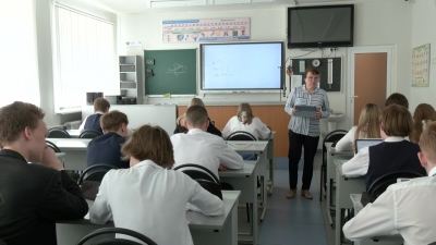 Марий Эл ТВ: Почмо омса кечым эртарат