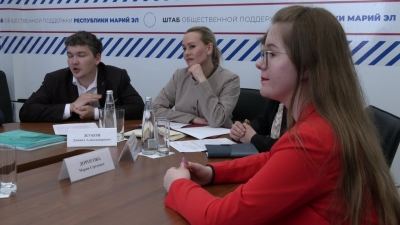 На предварительное голосование ЕР зарегистрировались 430 человек