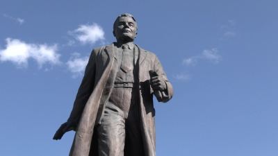 Народному писателю Марийской АССР Аркадию Крупнякову – 105 лет