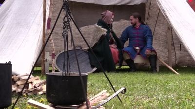 25 мая в Йошкар-Оле пройдет Всероссийский фестиваль исторической реконструкции «Наследие»