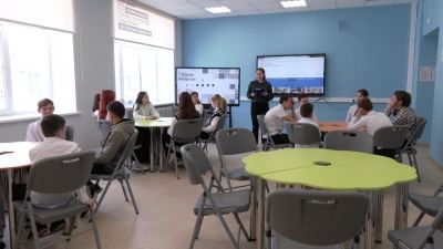 Марий Эл ТВ: Профессионал шинчымашым налаш лиеш