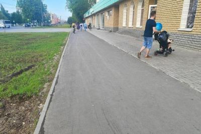 В Йошкар-Оле электросамокатчик сбил 3-летнего ребенка и скрылся с места