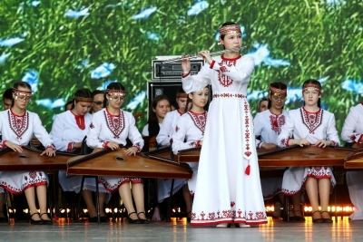 Культработники из Запорожской области побывают на фестивале в Марий Эл