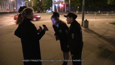 Сводка 112: подростки в ночном городе; 47 пожаров; ДТП с мототранспортом