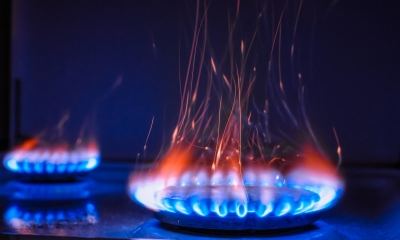В Йошкар-Оле в среду отключат газ на четырех улицах