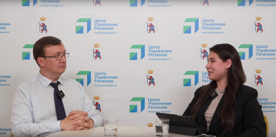 Руководитель Минприроды Марий Эл рассказал о запрете въезда в леса и ликвидации мусорных свалок