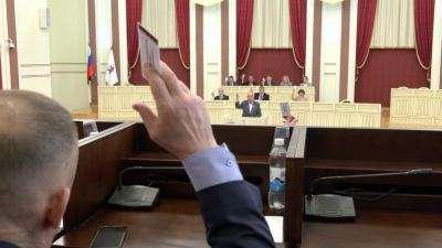 В Марий Эл выборы депутатов Госсобрания пройдут 8 сентября 