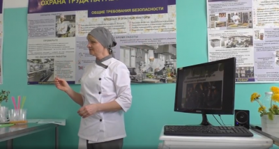 В Марий Эл выбрали лучшего педагога учреждений УФСИН
