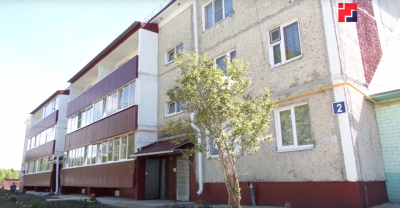 Ход капремонта домов Йошкар-Олы проверяют общественные контролеры