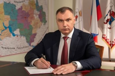 Глава Марий Эл поздравил работников и ветеранов социальной сферы