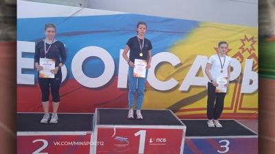 Спорт на МЭТРе