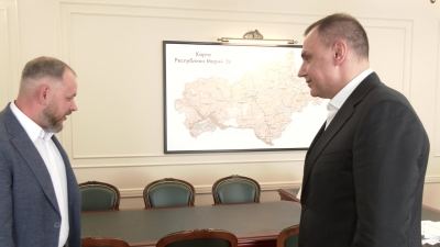 Марий Эл продолжит помогать подшефному Куйбышевскому району Запорожской области.