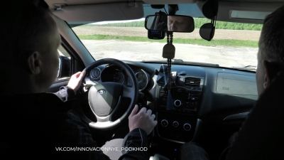 В Козьмодемьянске производят уникальное устройство для автолюбителей с ОВЗ