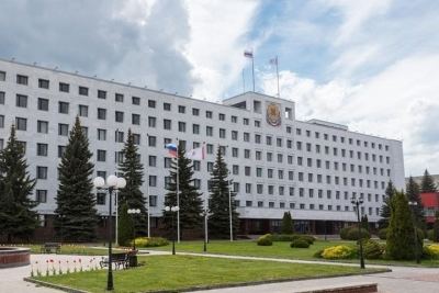 В Марий Эл назначен новый министр строительства