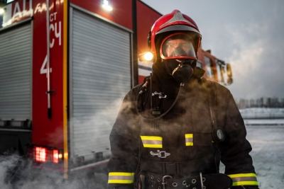 В Марий Эл за сутки произошло 3 пожара из-за тополиного пуха