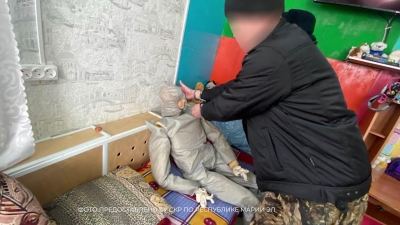Сводка 112: махинации с маткапиталом; Педофил из Горномарийского района; труп на пилораме