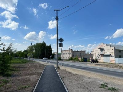 В Йошкар-Оле завершен ремонт одного из самых непростых дорожных объектов года