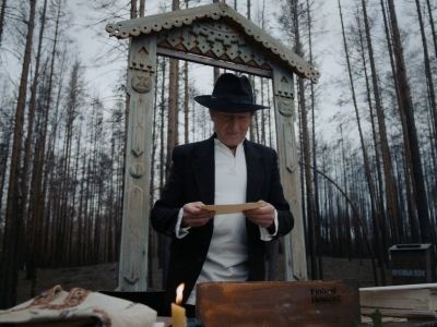 В июне в районных кинозалах Марий Эл пройдут показы фильма «Евсеев: признание ценою в жизнь»