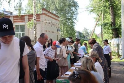 В Марий Эл для одаренных детей начались «Умные каникулы»