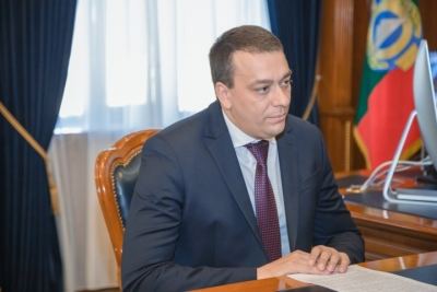 Владимир Халюзин назначен врио руководителя Минпромторга Марий Эл