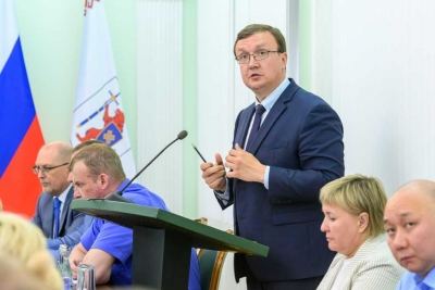 В Марий Эл лесные пожары ликвидируют в течение первых суток