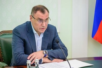 Юрий Зайцев планирует лично посетить строящиеся объекты в Йошкар-Оле