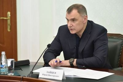 Глава Марий Эл поздравил мусульман с Курбан-байрамом