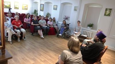 Культурная афиша: Пространство и смыслы; Без барьеров; Серебряная Пампалче